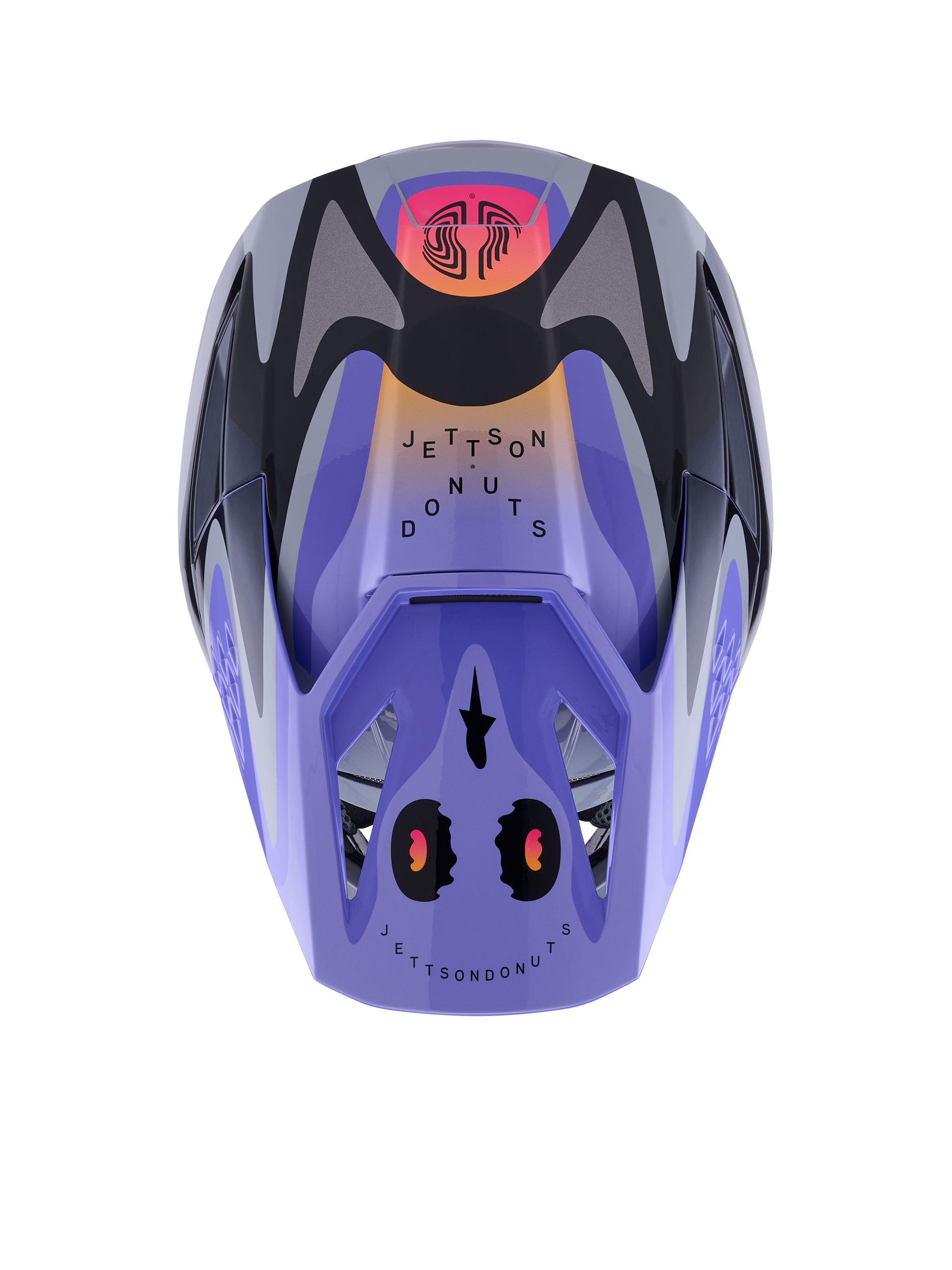 Casque S-M3 Jettson ECE 22.06