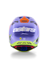 Casque Supertech M10 Jett Lawrence R01