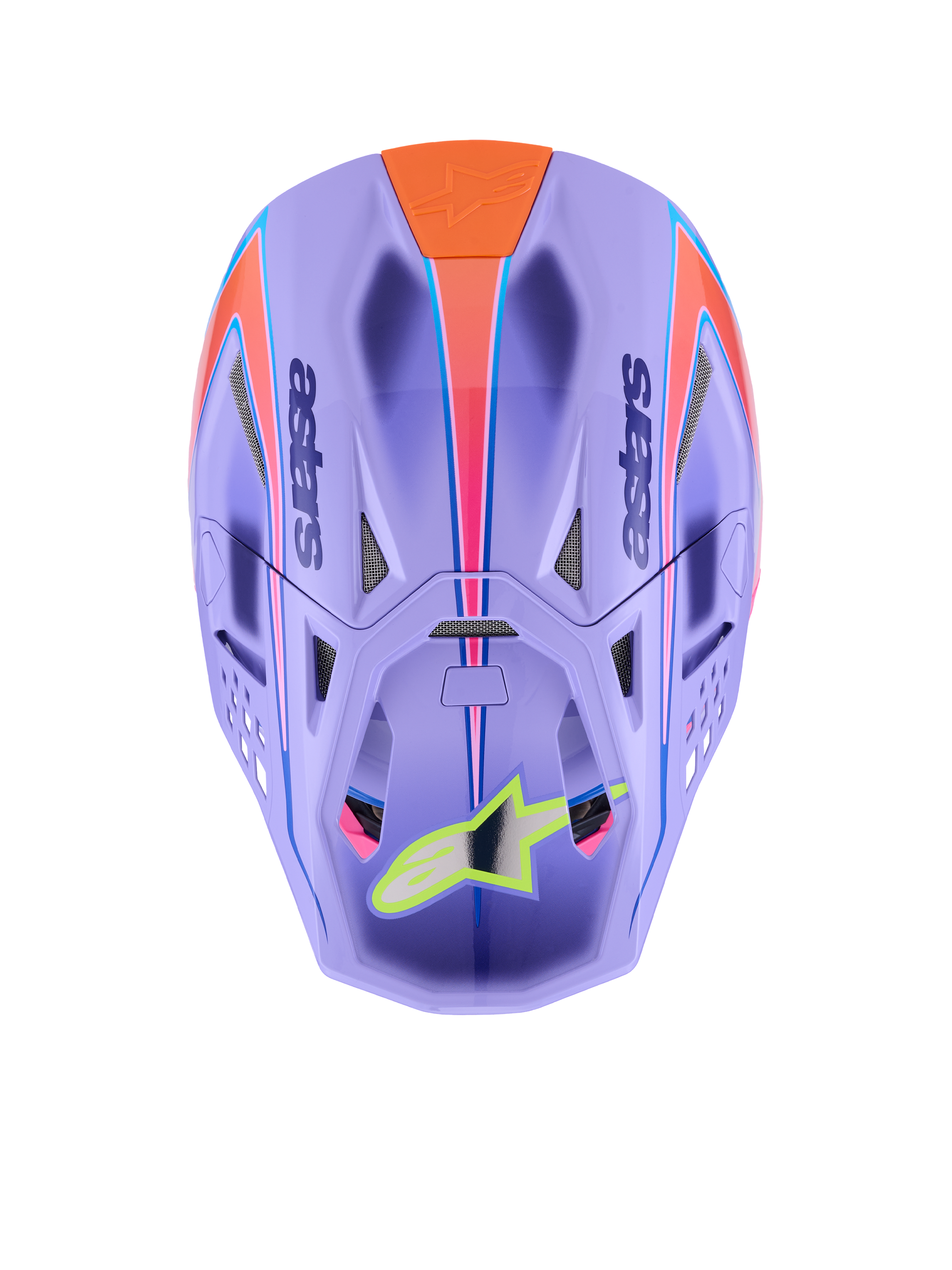 Casque Supertech M10 Jett Lawrence R01