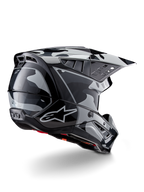 S-M5 Rover 2 ECE 22.06 Helm