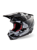 S-M5 Rover 2 ECE 22.06 Helm