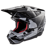 SM5 Rover 2 Casque ECE