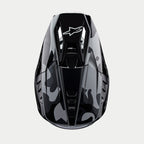 S-M5 Rover 2 ECE 22.06 Helm