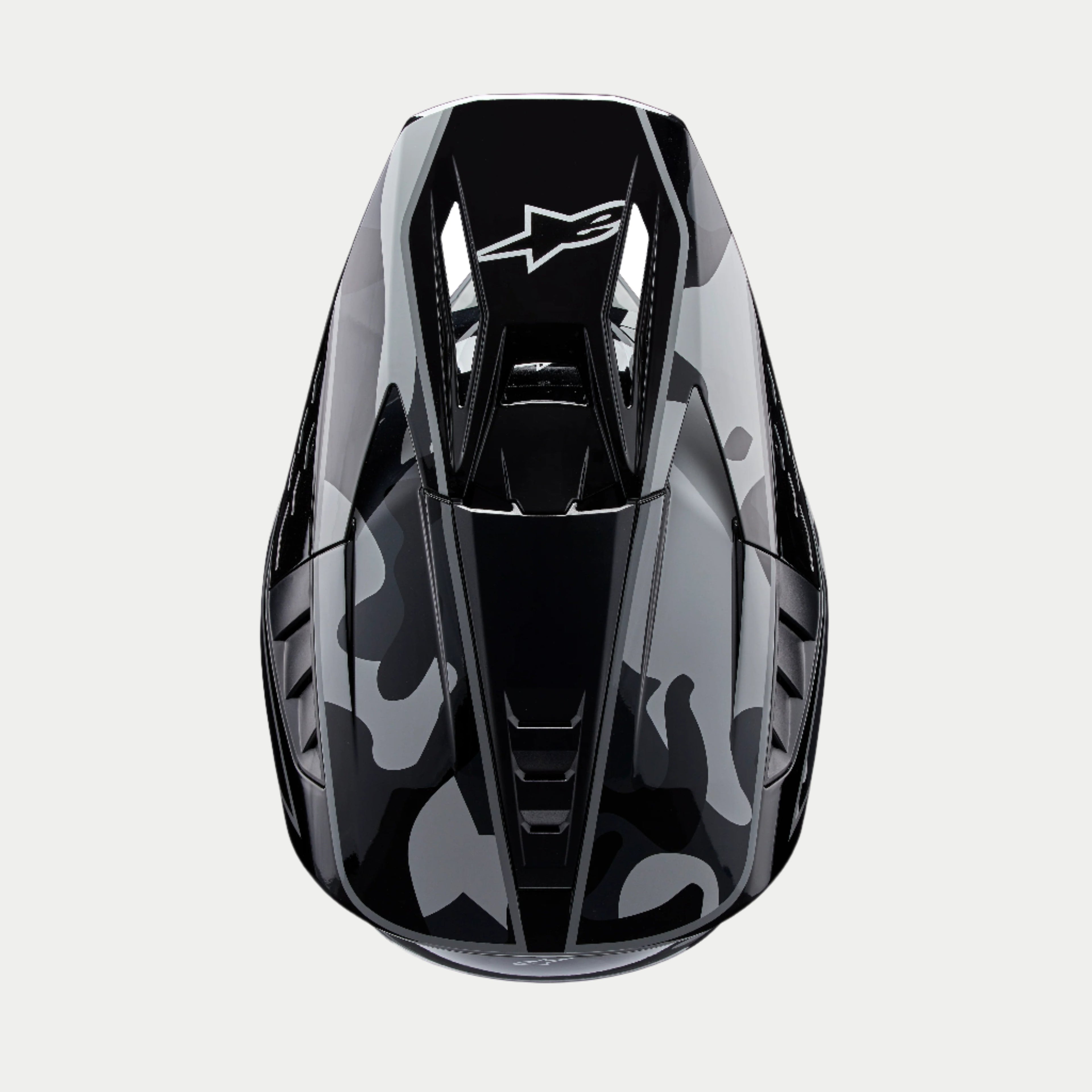 S-M5 Rover 2 ECE 22.06 Helm