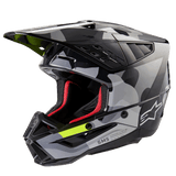 SM5 Rover 2 Casque ECE