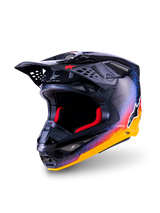 Casque Supertech M10 Black Hole Édition Limitée ECE06