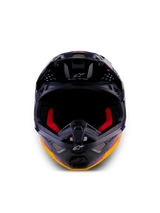 Casque Supertech M10 Black Hole Édition Limitée ECE06