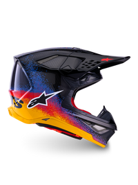 Casque Supertech M10 Black Hole Édition Limitée ECE 22.06