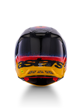 Casque Supertech M10 Black Hole Édition Limitée ECE06