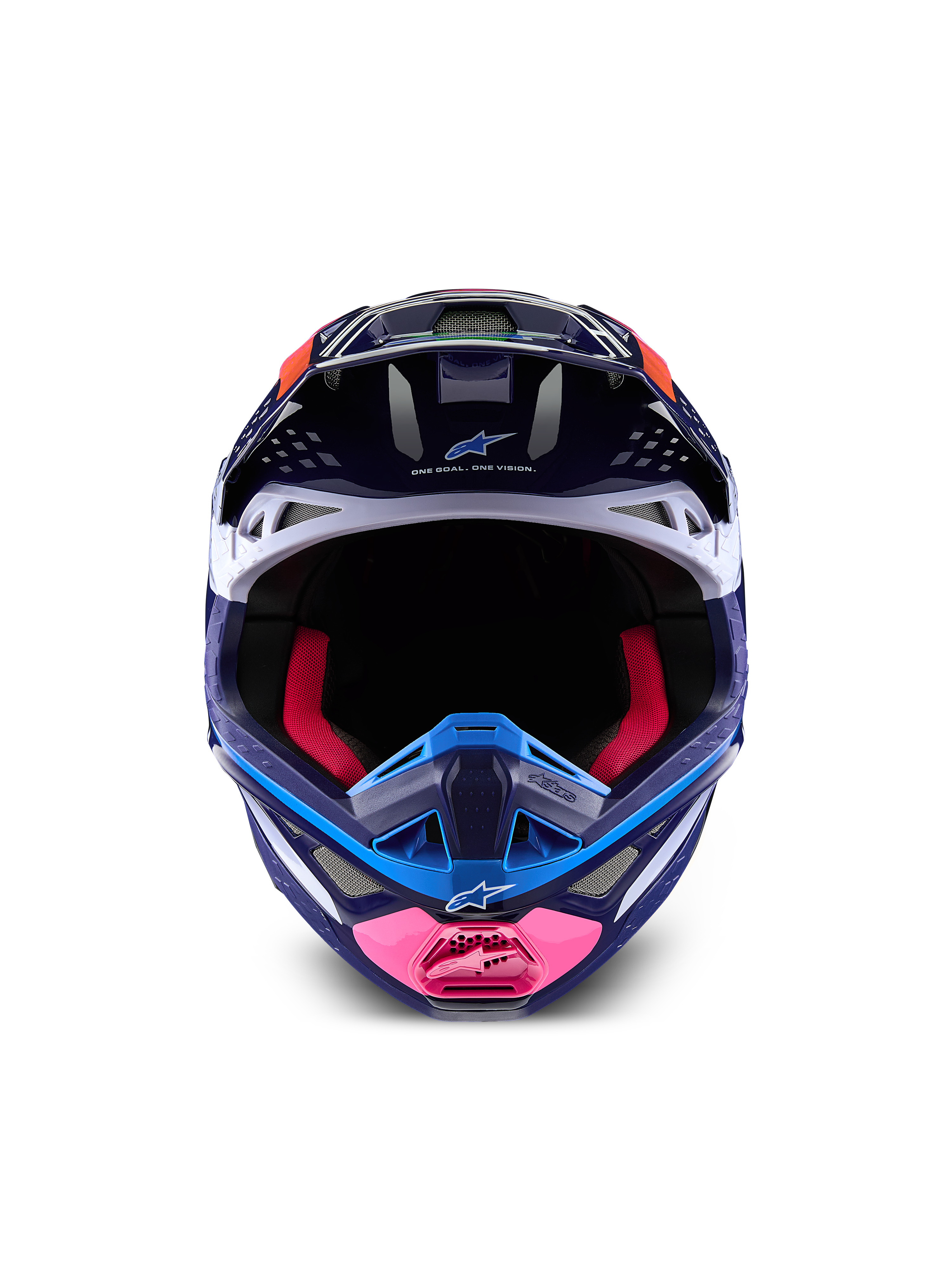 Supertech M10 Helm Records Limited Edition ECE 22.06