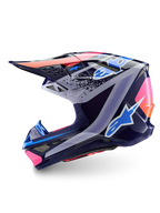Supertech M10 Helm Records Limited Edition ECE 22.06