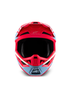Beperkte Oplage S-M7 Beast Coast Helm ECE 22.06