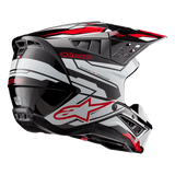 SM5 Action 2 Casque ECE