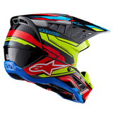 SM5 Action 2 Casque ECE