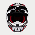 Casque S-M5 Action 2 ECE 22.06