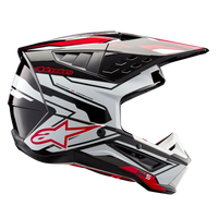 Casque S-M5 Action 2 ECE 22.06