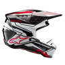S-M5 Helm Action 2 ECE 22.06