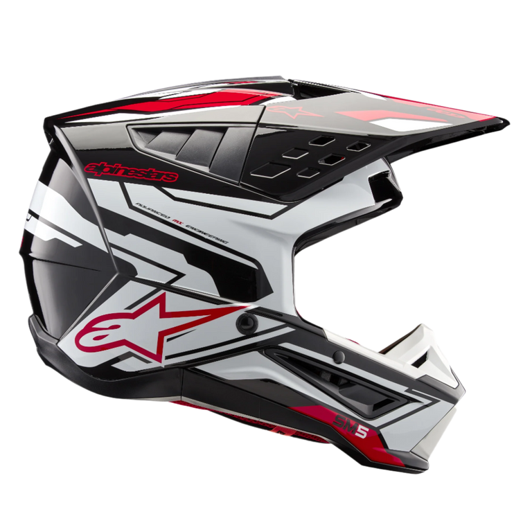SM5 Action 2 Helm ECE