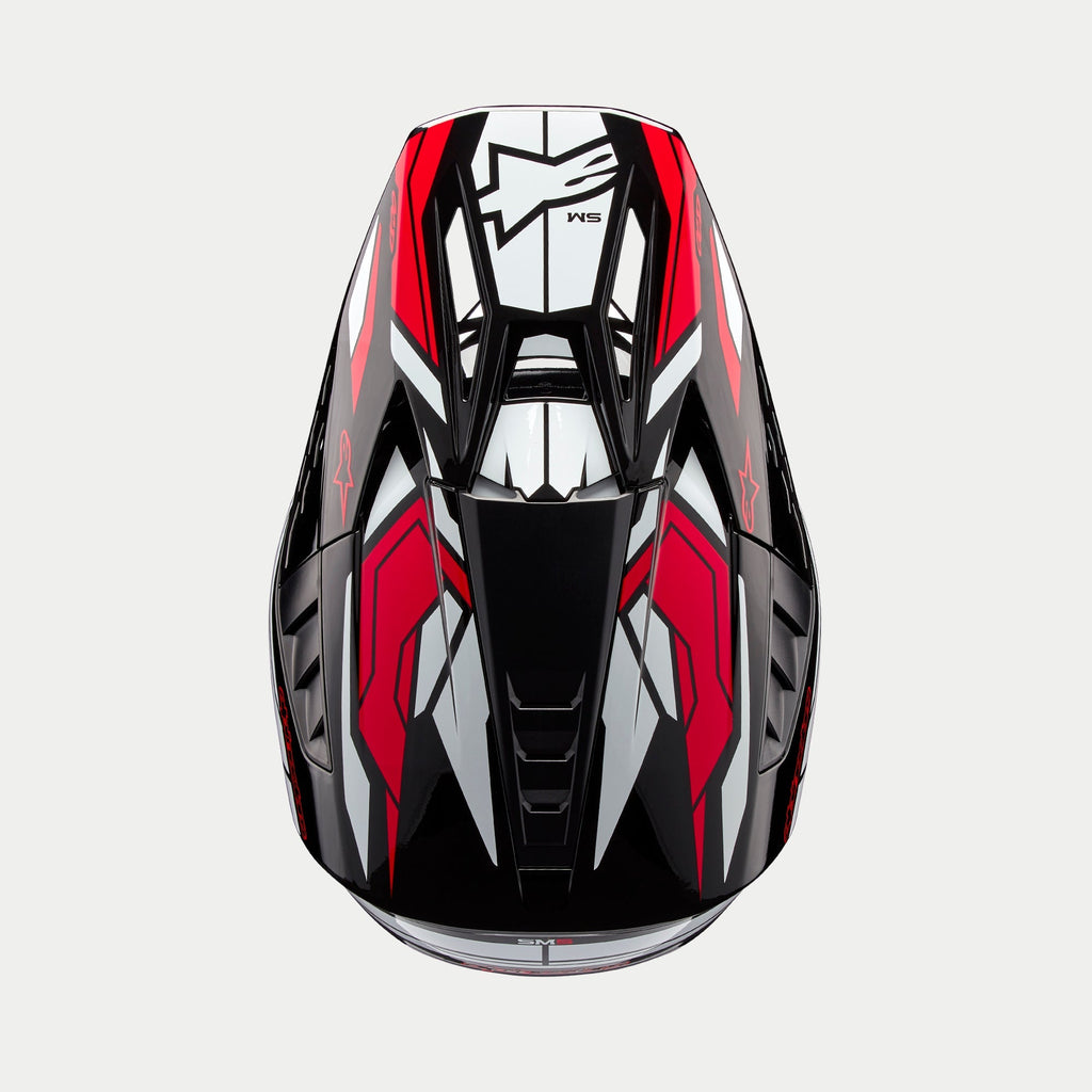 Casque S-M5 Action 2 ECE 22.06