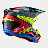 SM5 Action 2 Casque ECE