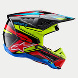 Casque S-M5 Action 2 ECE