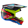 S-M5 Helm Action 2 ECE 22.06