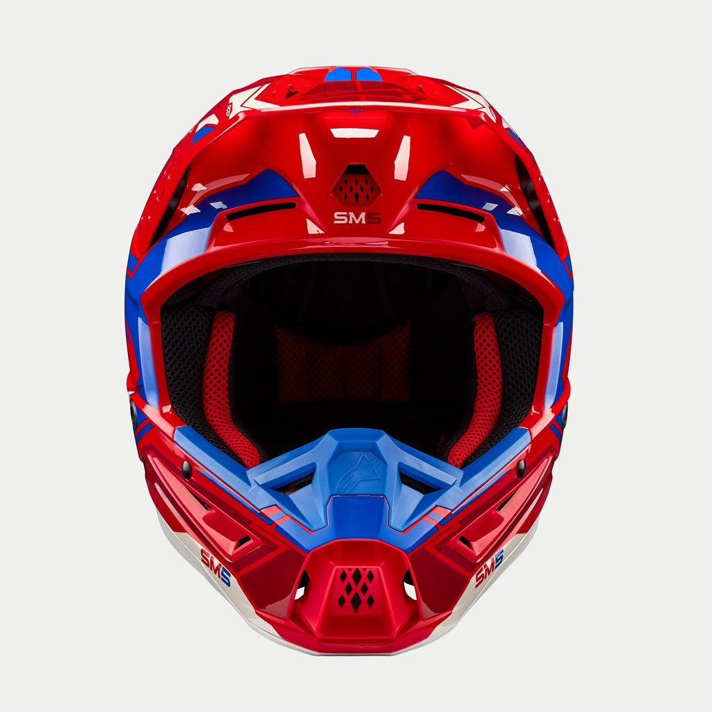 S-M5 Action 2 ECE 22.06 Helm