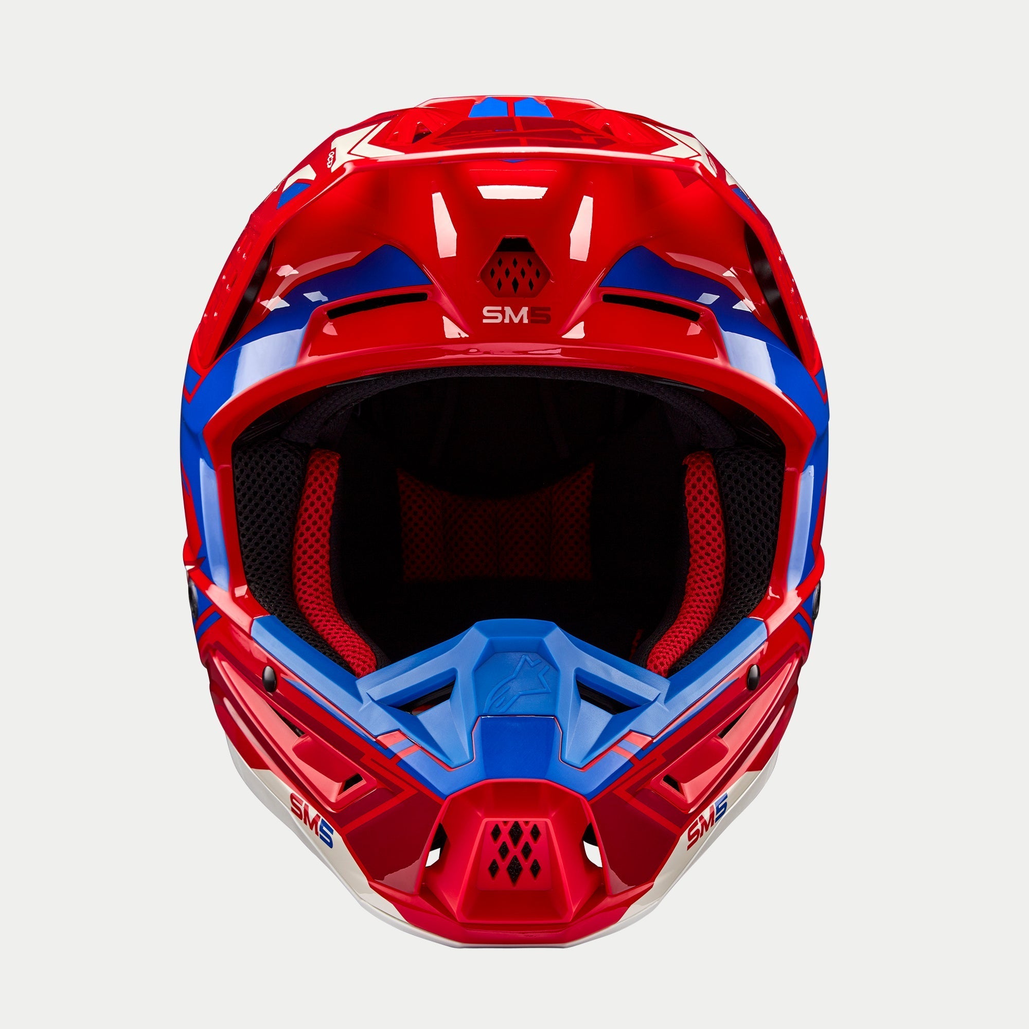S-M5 Action 2 ECE 22.06 Helm