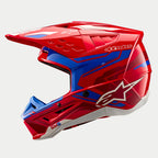 S-M5 Action 2 ECE 22.06 Helm