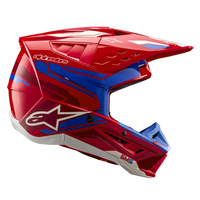 Casque S-M5 Action 2 ECE 22.06