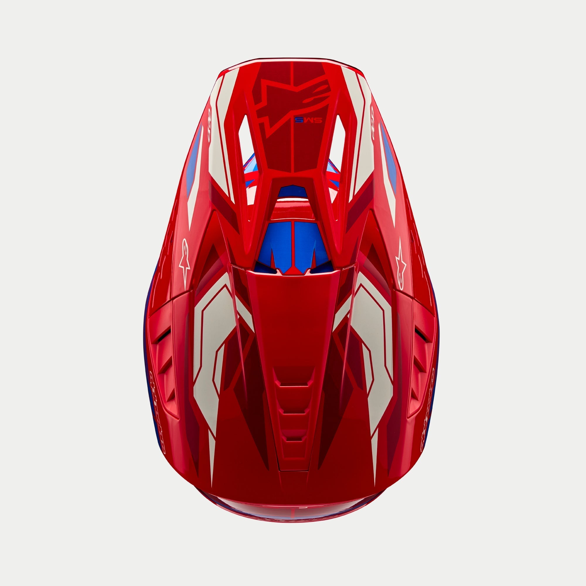 S-M5 Action 2 ECE 22.06 Helm