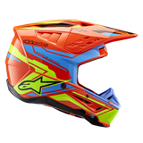 SM5 Action 2 Helm ECE