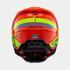 Casque S-M5 Action 2 ECE 22.06