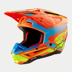 Casque S-M5 Action 2 ECE 22.06