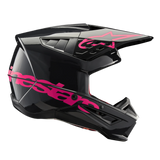 SM5 Corp Helm ECE