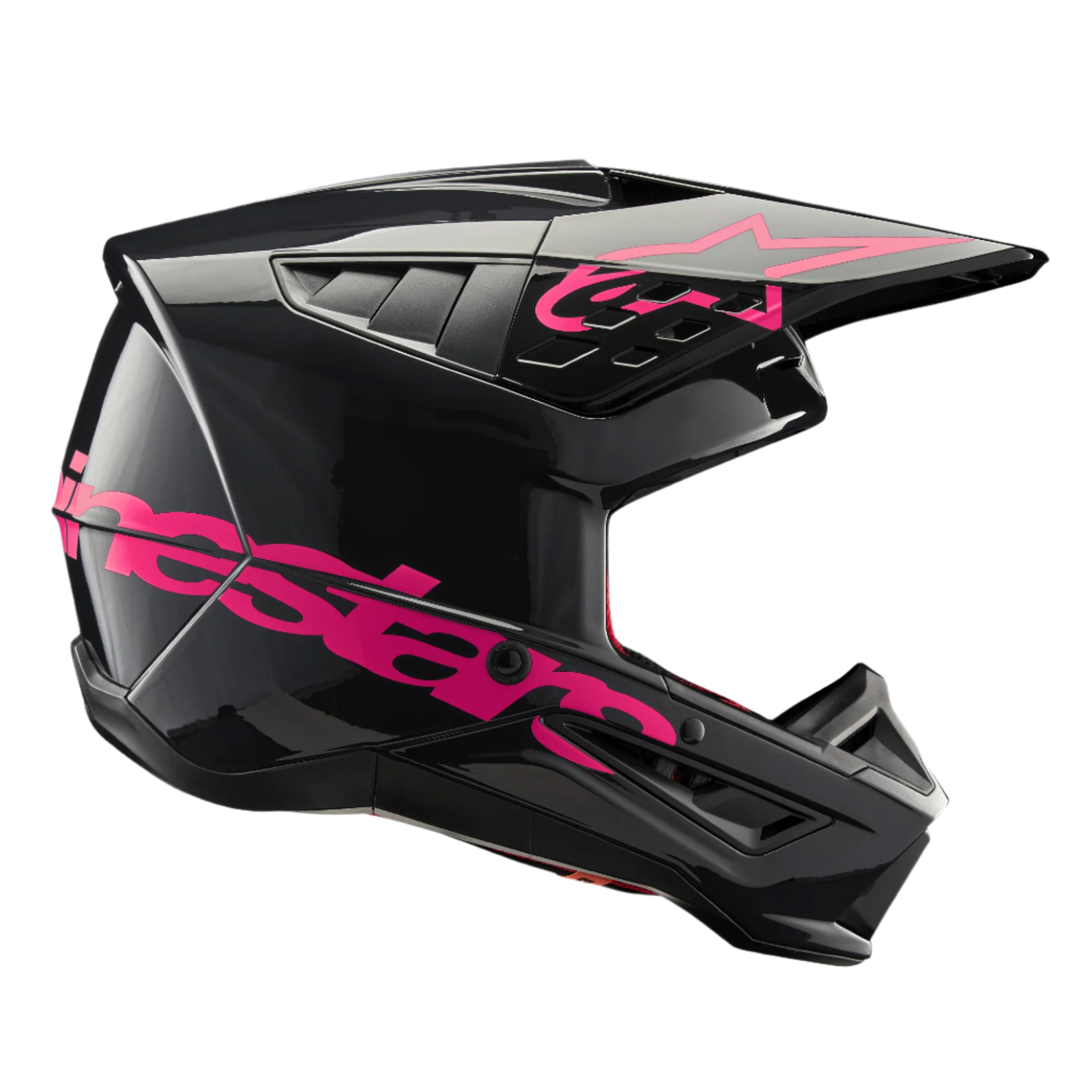 SM5 Corp Helm ECE