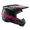 SM5 Corp Helm ECE