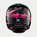 S-M5 Corp Helm ECE 22.06