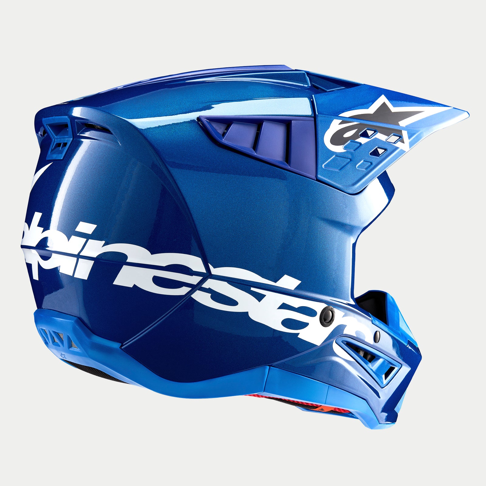 SM5 Corp Helm ECE