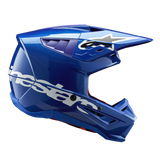 SM5 Corp Helm ECE