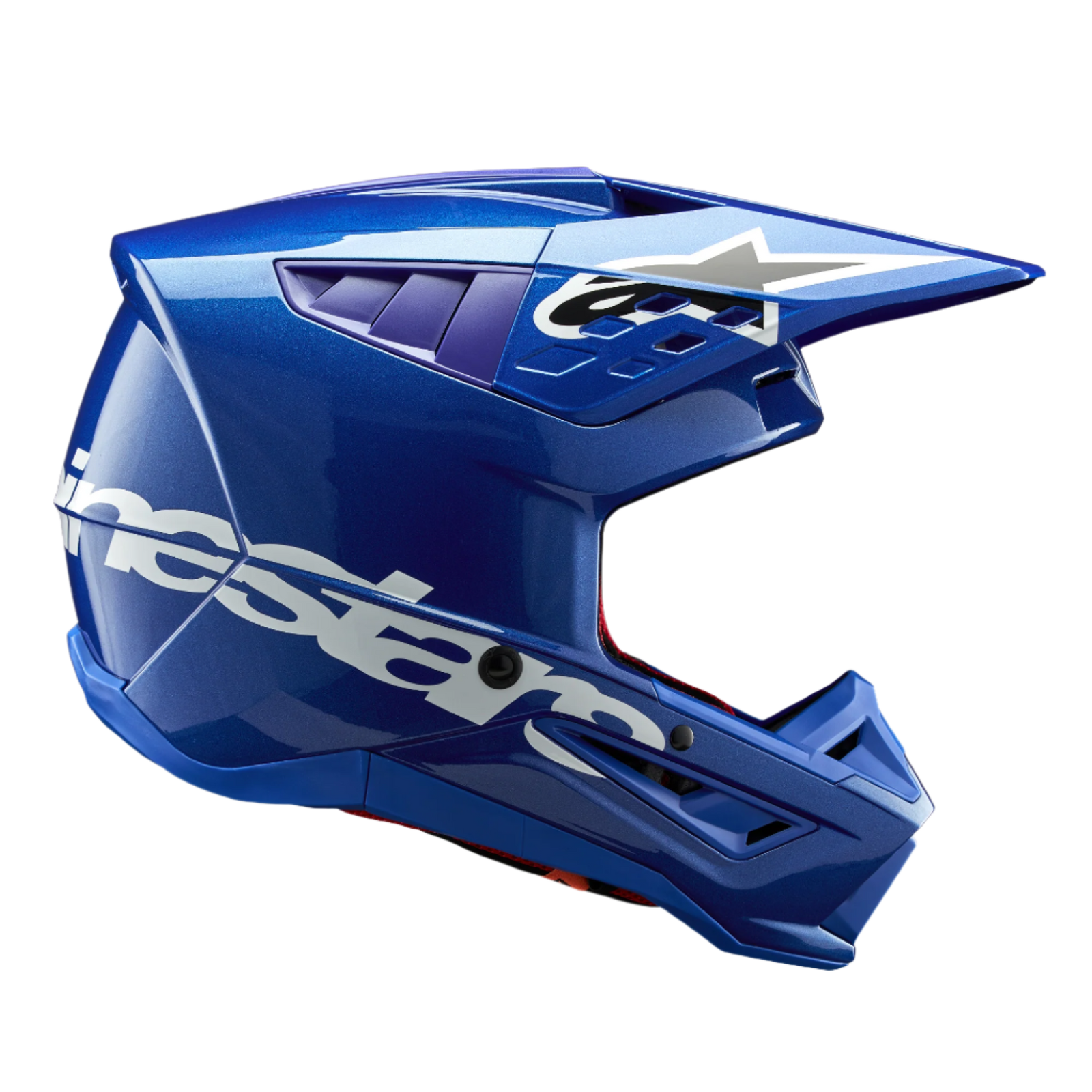 SM5 Corp Helm ECE