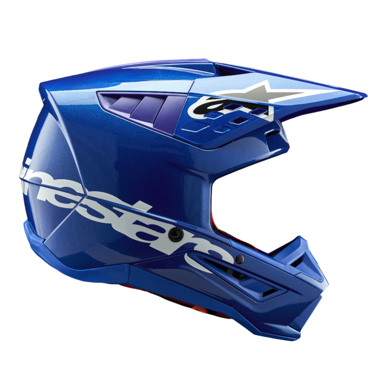 SM5 Corp Helm ECE
