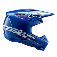 S-M5 Corp Helmet ECE 22.06