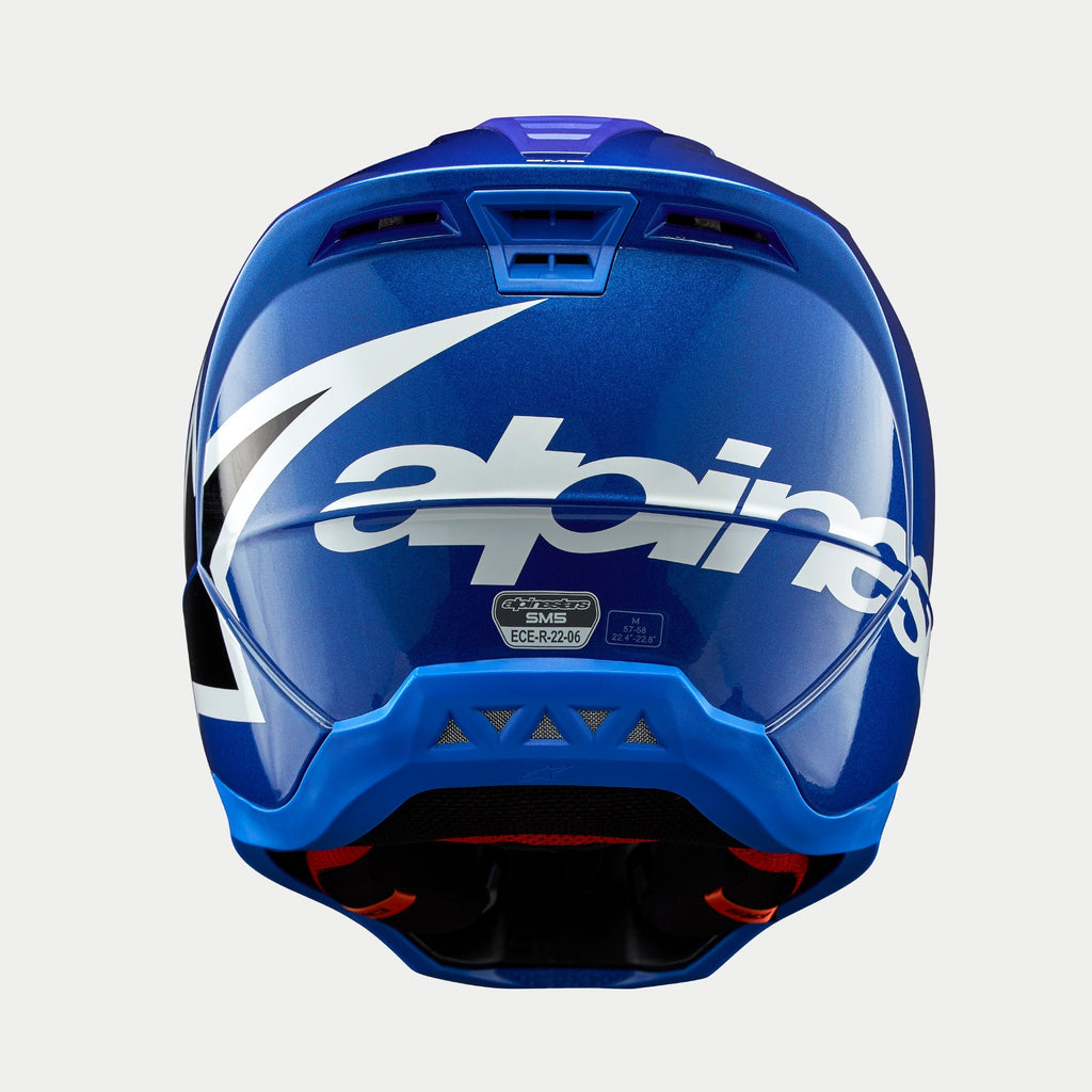 S-M5 Helm Corp ECE 22.06