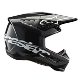 SM5 Corp Helm ECE