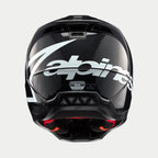 S-M5 Corp Helmet ECE 22.06