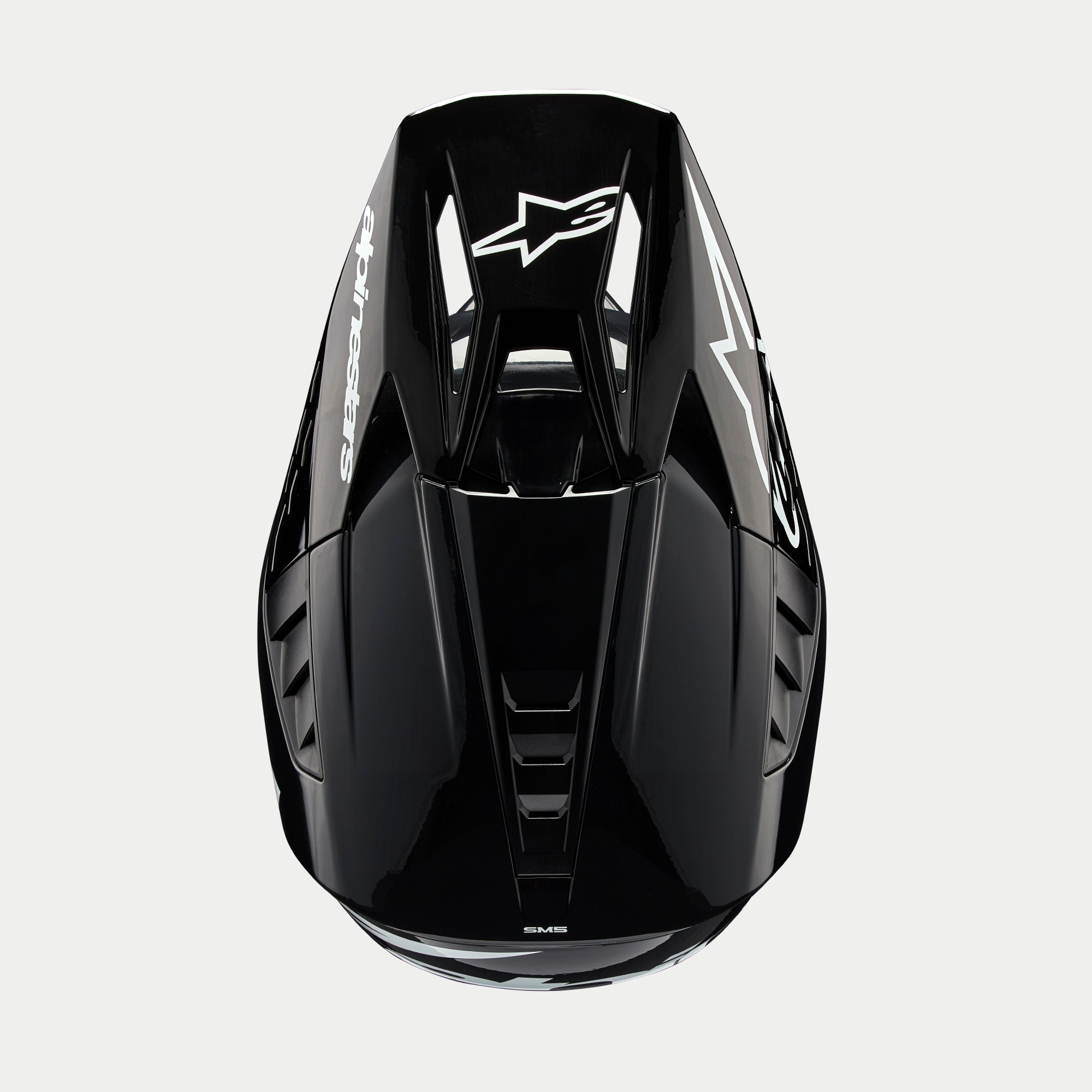 S-M5 Corp Helmet ECE 22.06