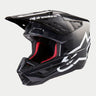 SM5 Corp Casque ECE