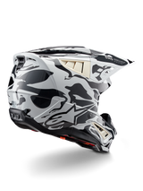 SM5 Mineral Helm ECE