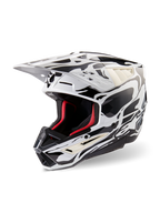 Casque S-M5 Mineral ECE 22.06